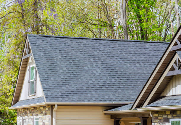 Best Commercial Roofing Services  in Wakefield, NE